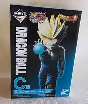 ベストセラー 46.一番くじ ドラゴンボールフィギュア 2点セット